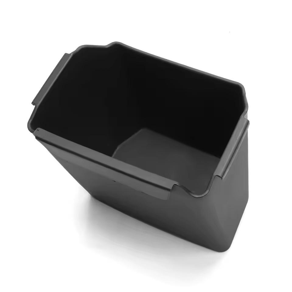 for Mitsubishi Delica Mini 2025-2025 Storage Box Center Console Lower Organizer Tidying Case Car Interior Accessories