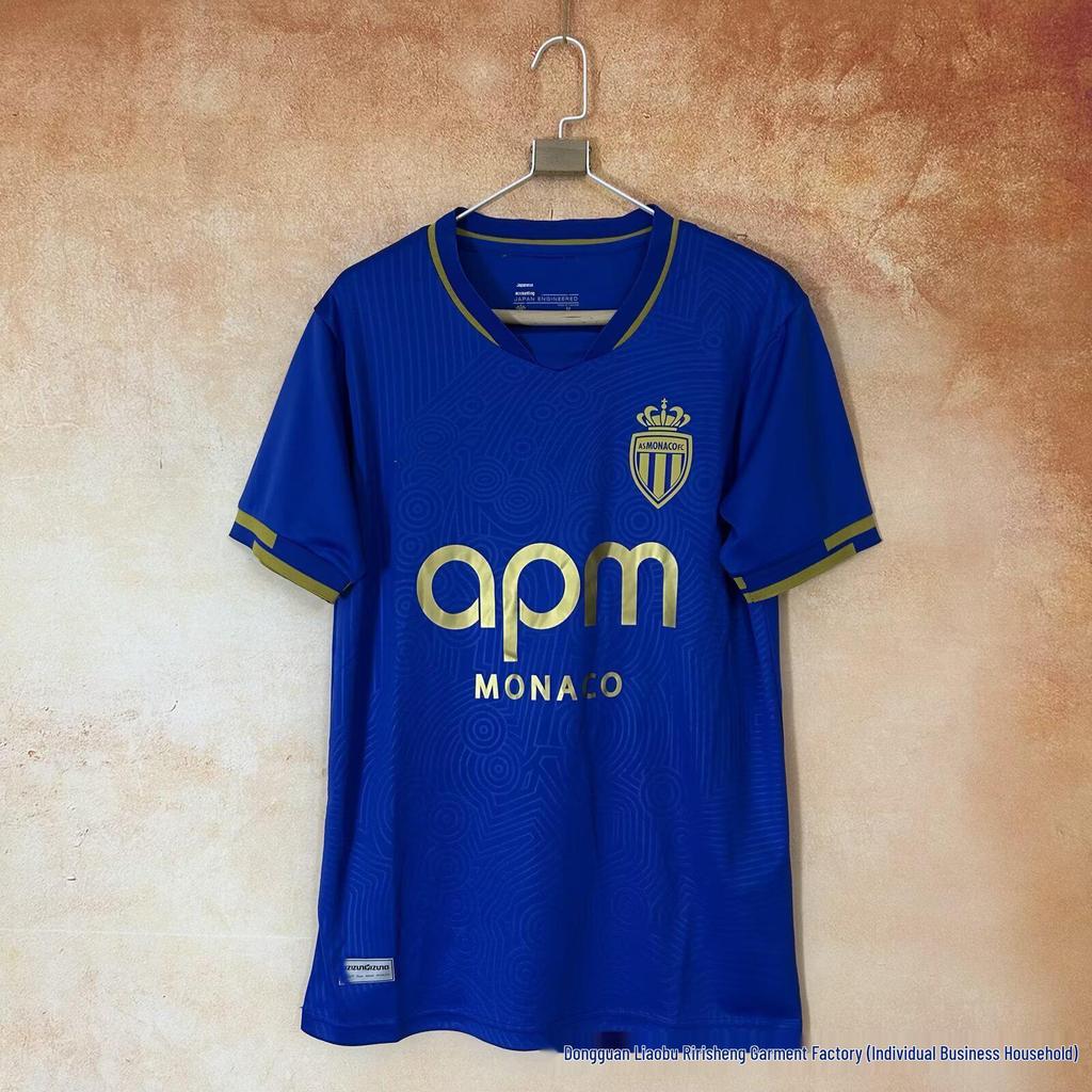 Cape Verde Genoa Colon Celta Short Sleeve Football Jersey
