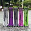 Universal Mountain Bike Grip Cover Sealed Unilateral Lock Non-slip Soft Bike Grip