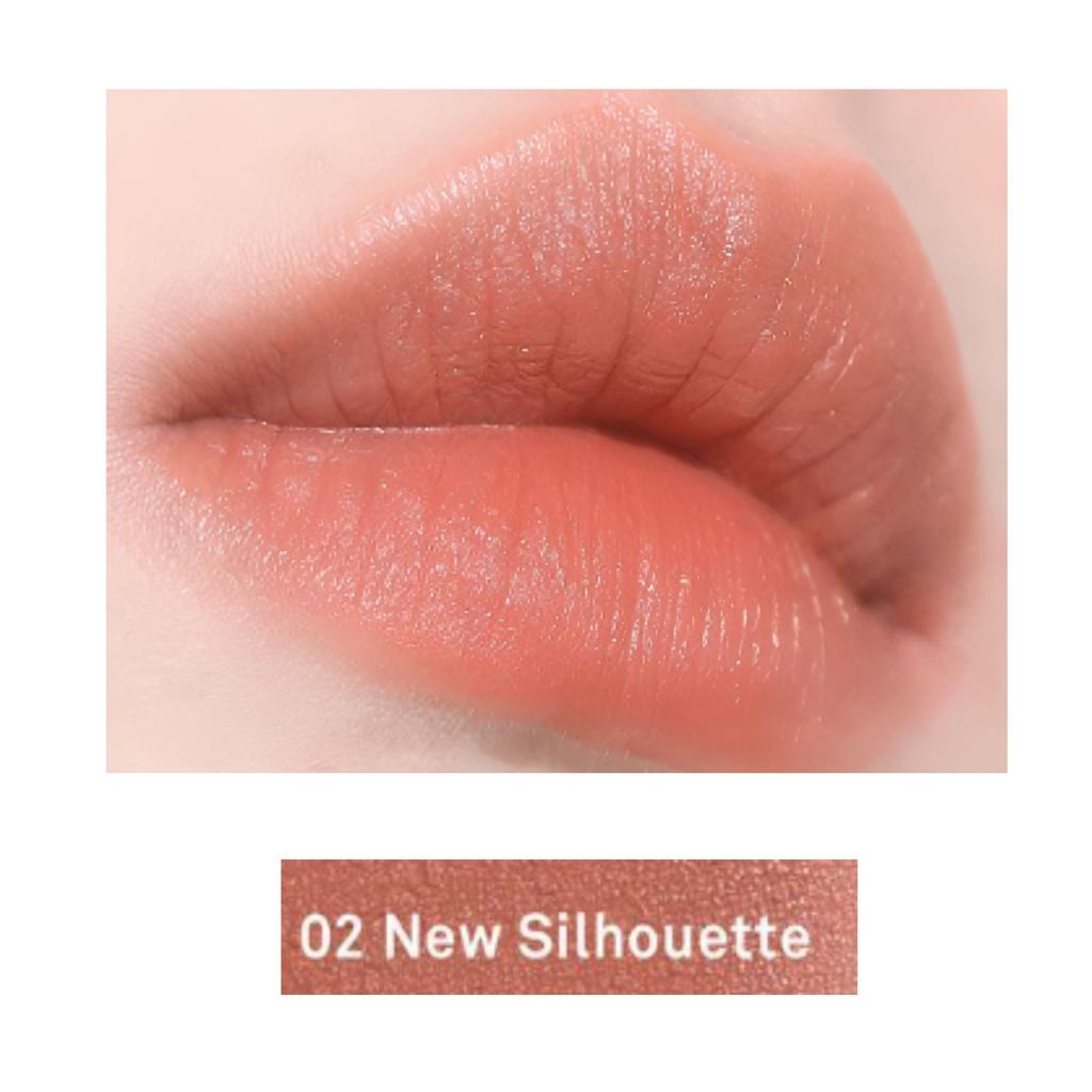 HINCE Slim Stick Melting Matte (1.6g) - 5 Colors