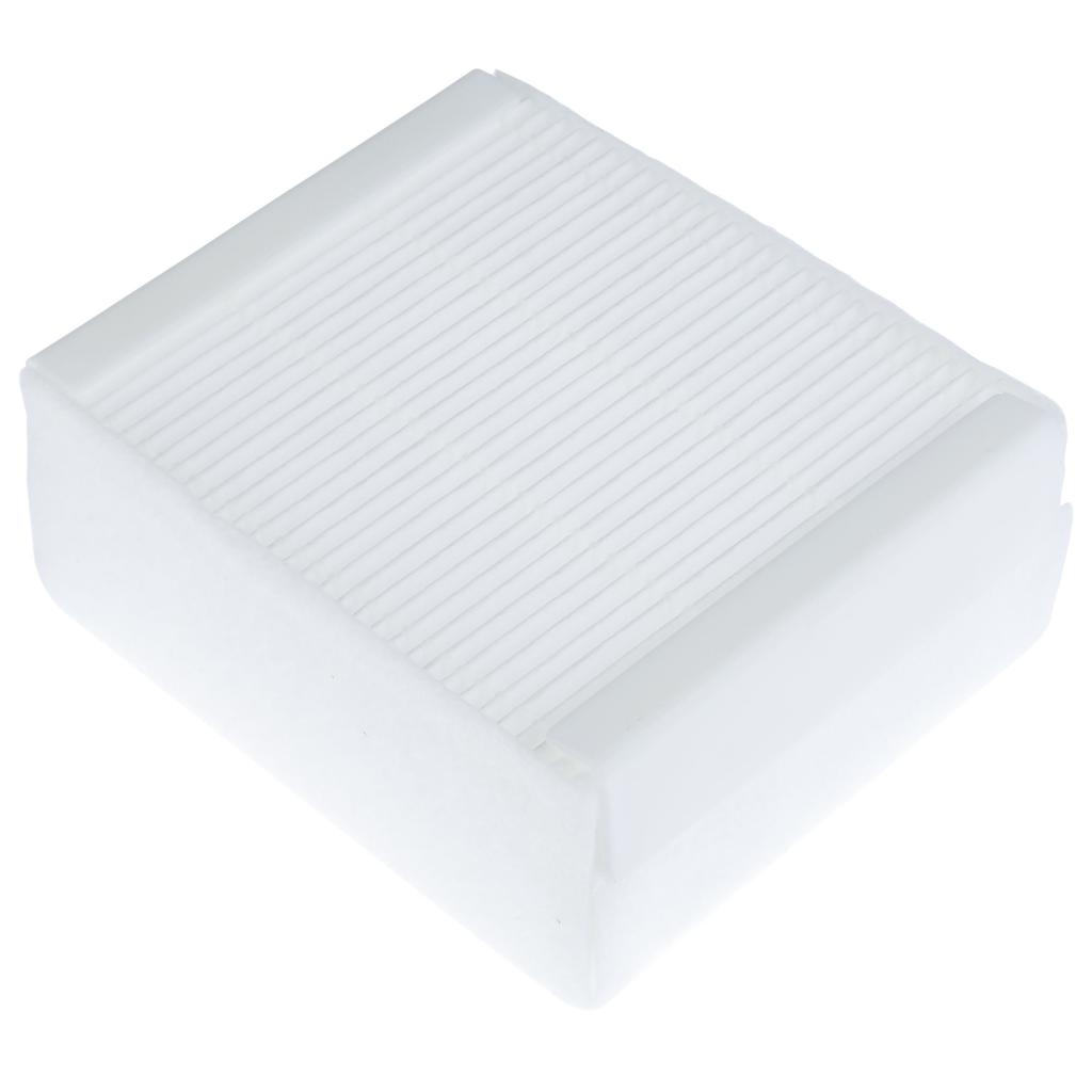 Rosfix Zestaw Filtrów Do Odkurzaczy Thomas Aqua+, Perfect Air – Filtr HEPA | Antyalergiczny | Kompatybilny Z Modelami Thomas