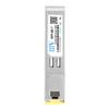 SFP RJ45 Interfaces Module Supports Hot Swappable Design for Easy Maintenance and Upgrades in Office Networking