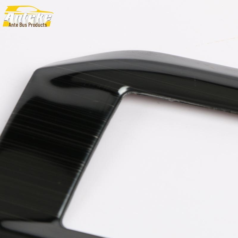 Dekorring für Polo Luftausströmer für 19 Modelle