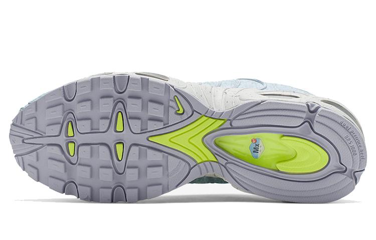Nike Air Max Tailwind 4 Gris Geyser BV1357-003