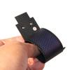Thin Film Amorphous Silicon Flexible Solar Panel 0.3W 2V 1.5V Rollable Solar Cells 200*30MM