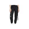 Jordan Lightweight Casual Sports Pants Women Bottoms Black CU4074-010