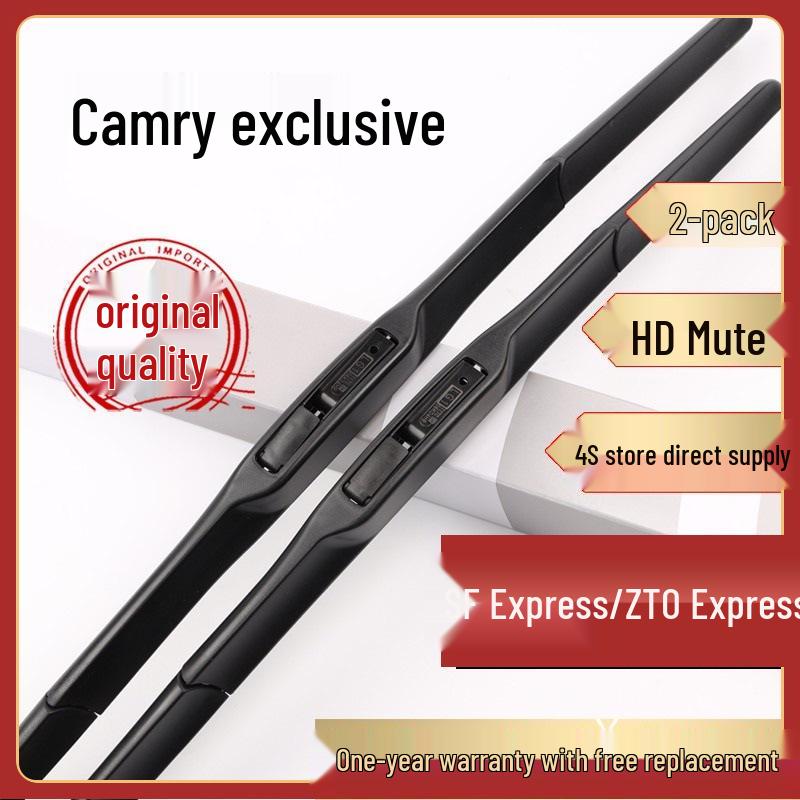 GAC Toyota Camry Original Sixth-Gen Classic Wiper Blade