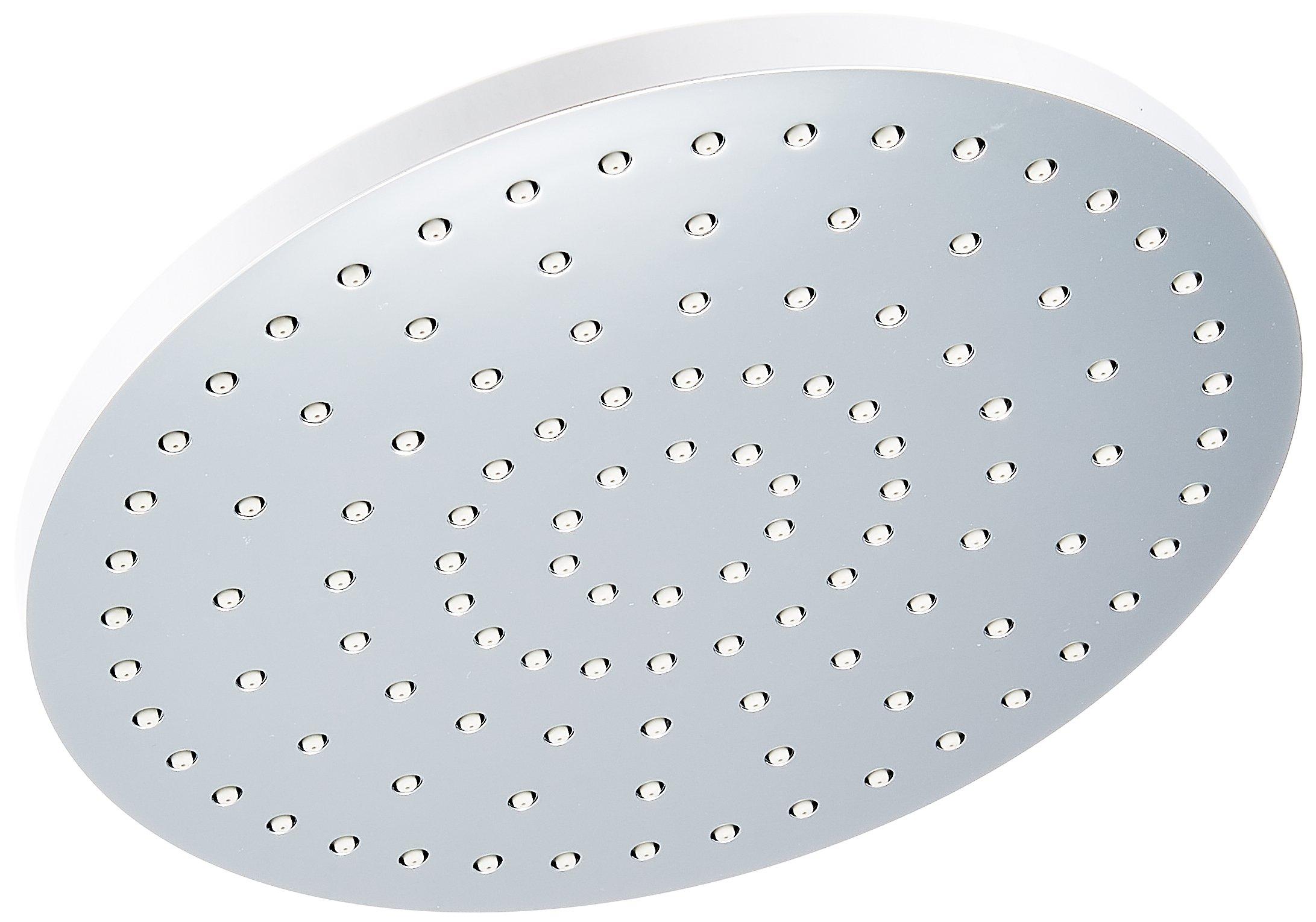 

SANEI Rotating Shower Head for Overhead Showers, G1/2, S1040F5