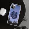 Babaite Supernatural SPN Dean And Sam Phone Case Cover for iPhone 11 12 13 Mini 14 15 Plus 16 Pro Max 17 Air 7 8 + SE Art Custom