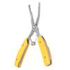 Fishing Pliers Bend Needle Nose Ergonomic Fish Line Cutter Fishing Gear Equipment