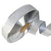 Eyecatching 38cm Glittery Christmas Satin Ribbons For Beautiful Decorations Holiday