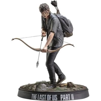 Figur The Last Of Us 2 - Ellie mit dem Bogen