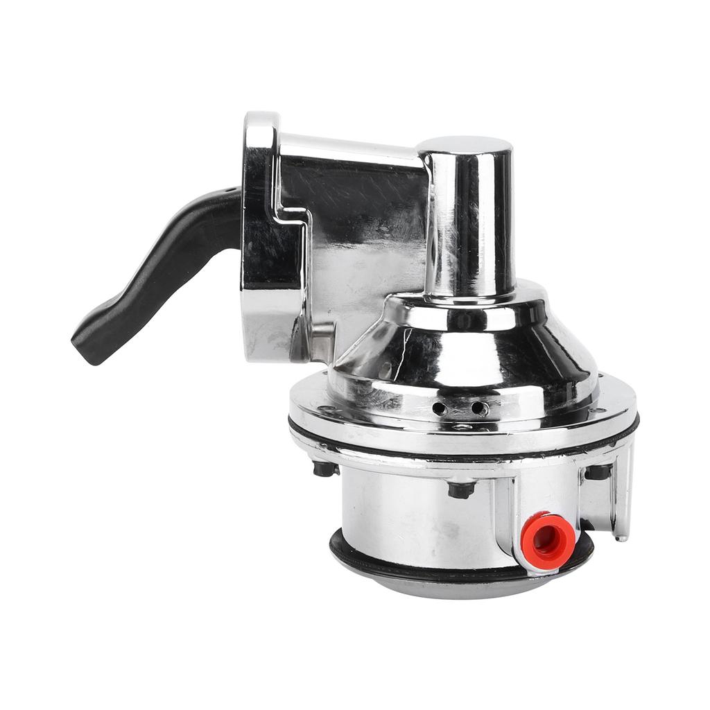 Mechanische Kraftstoffpumpe mit hohem Volumen, verchromter Ersatz für Chevy Big Block V8-Motor 396?454