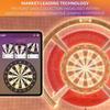 TARGET Darts OMNI AUTO SCORING SYSTEM LED Light Score Camera Auto Scoring Dartboard Light System Surround Ring (Omni)