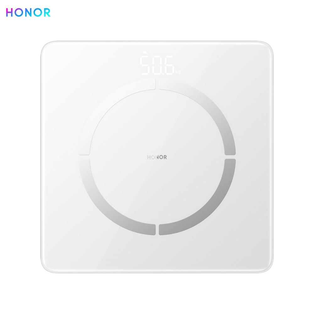 HONOR Scale 2 DEXA Standard 14 Body Composition Analyzer Monitor Accurate Measurement Smart