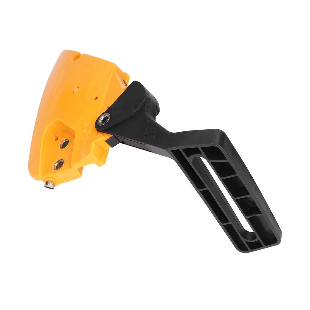 Chainsaw Handle Assembly Handle Clutch Cover Replacement Electric Saw Accessories for Partner 350