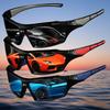 New Men Polarized Sunglasses Fashion Women Retro Sun Glasses Outdoor Sports Fishing Hiking Driving Glasses