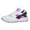Nike Huarache Run Damen Sneaker Weiß Artisan-Teal-Fuchsia-Glow-Fuchsia-Flash 634835-104