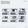 MONSTA X Unfold Kpop Album CD Photocard Official Random Digipack Version