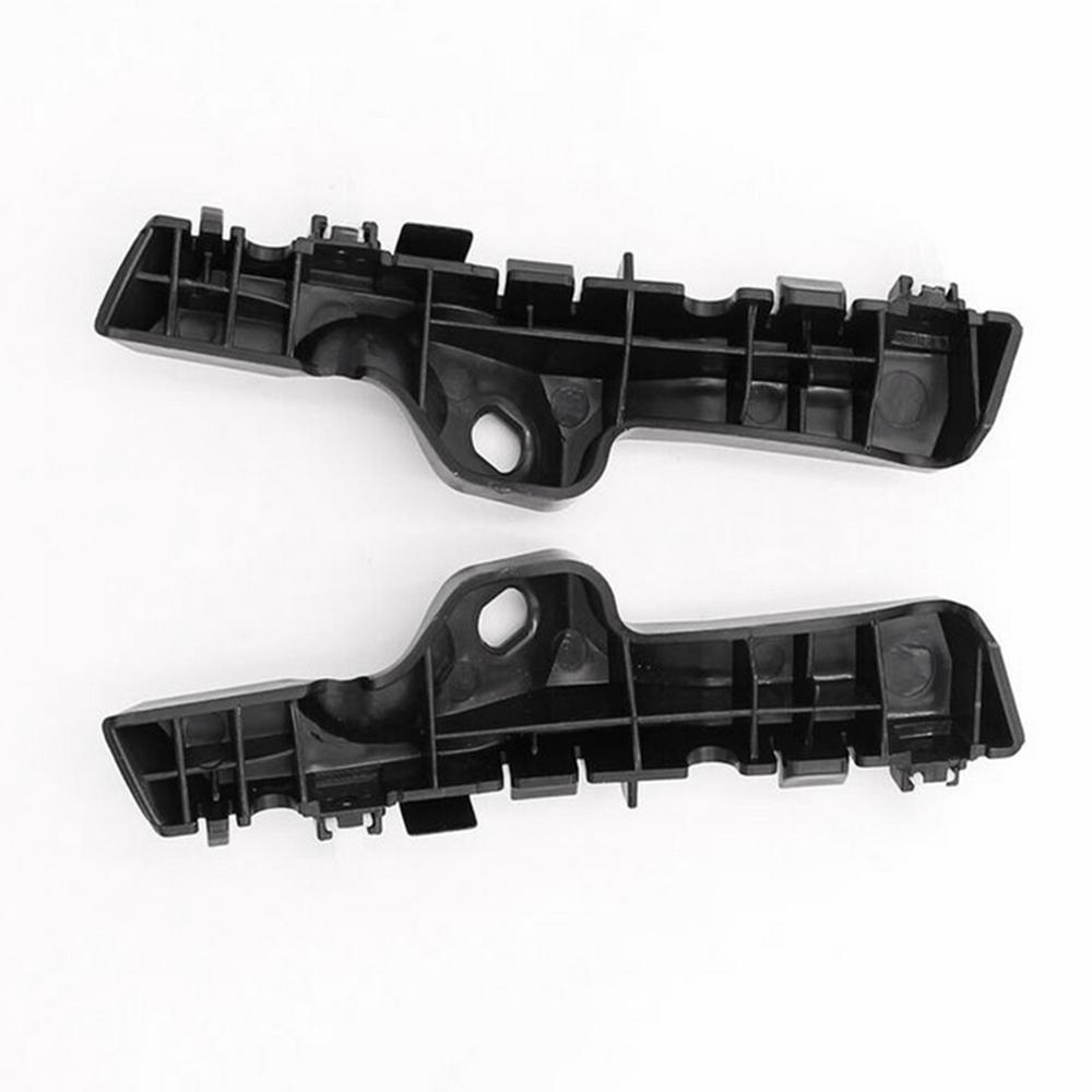 New 2Pcs Front Bumper Bracket Retainer Left & Right For Kia Sorento 2014-2015