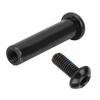 45x10mm Electric Scooter Relative Lock Screw Pull Ring Screw for Ninebot MAX G30 Scooters