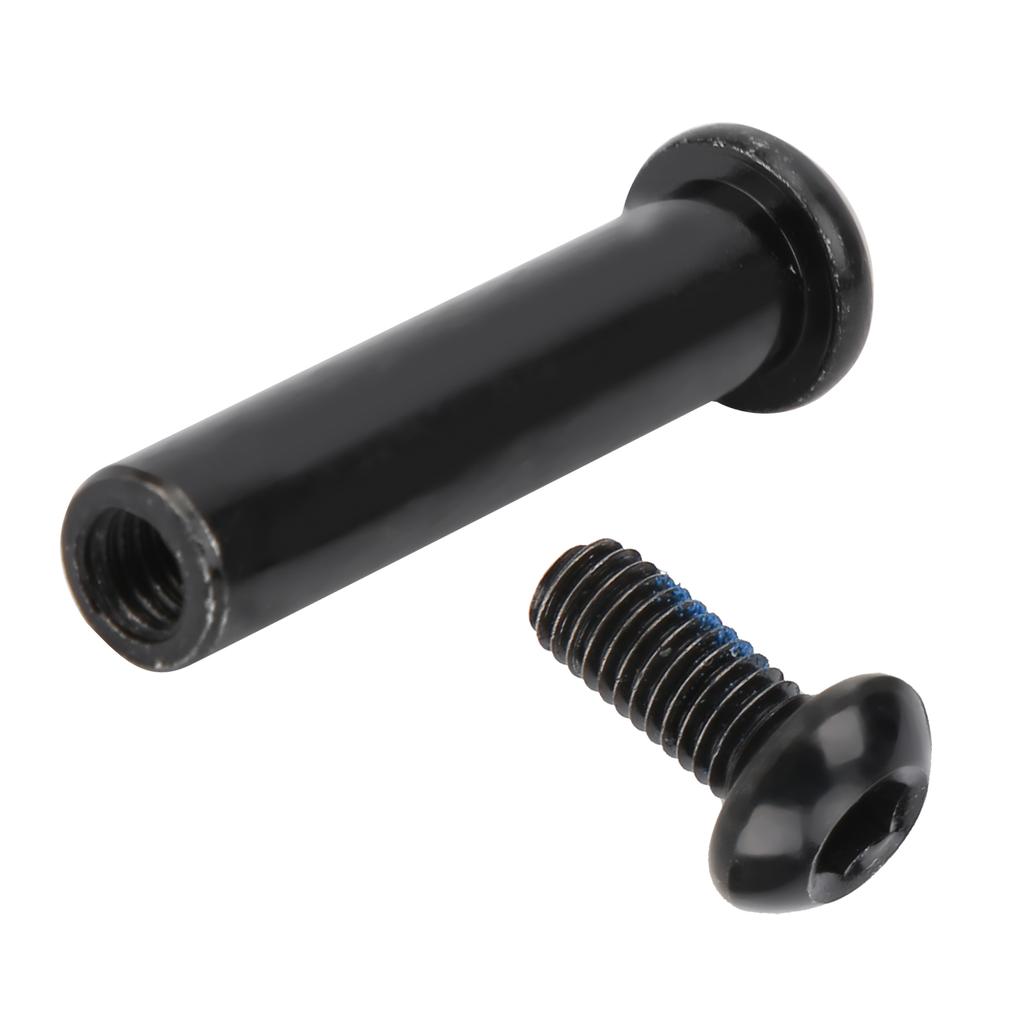 45x10mm Electric Scooter Relative Lock Screw Pull Ring Screw for Ninebot MAX G30 Scooters