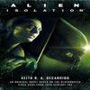 Alien Isolation by Keith R. A. DeCandido Paperback Book 9781789092141