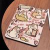 Cute Little Cat Smart Cover for 10.9 10th Gen IPad Air 5 Air 4 Case IPad Pro 11 2022 Ipad Mini6 8.3 2018 9.7 5/6th Air 2/3 10.5