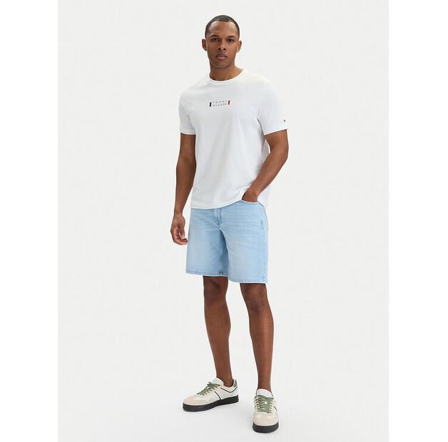 Шорты Tommy Hilfiger Denton