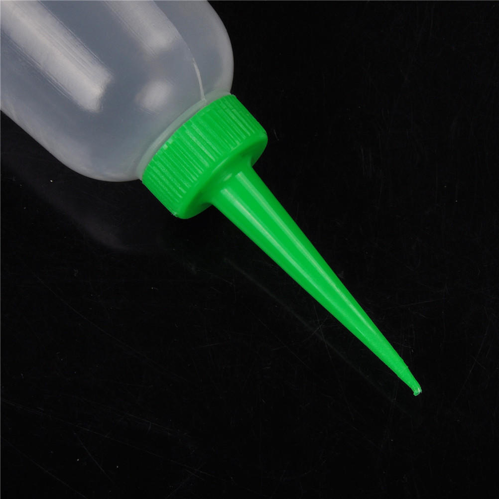 250ml plastový difuzér na mýdlo pro zelené mýdlo Lab Supply