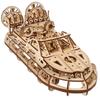 UGears Rescue Hovercraft 70223
