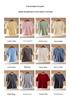 2026 A/W Women's V-Neck Cashmere Wool Knit Short Sleeve Sweater