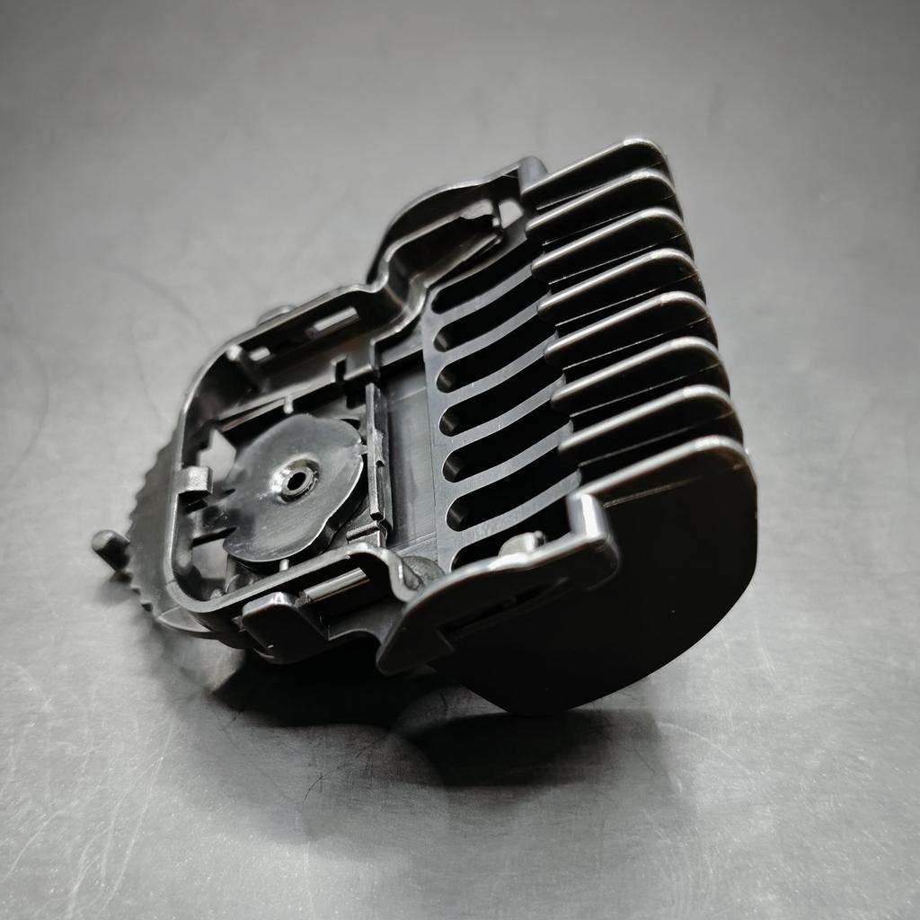 10 Position Guide Comb Attachment Prewave Replacement For Wahl T-Blade 9864L WSS3L 5537C 5598 9653 9686 9816-200 9818L 9837