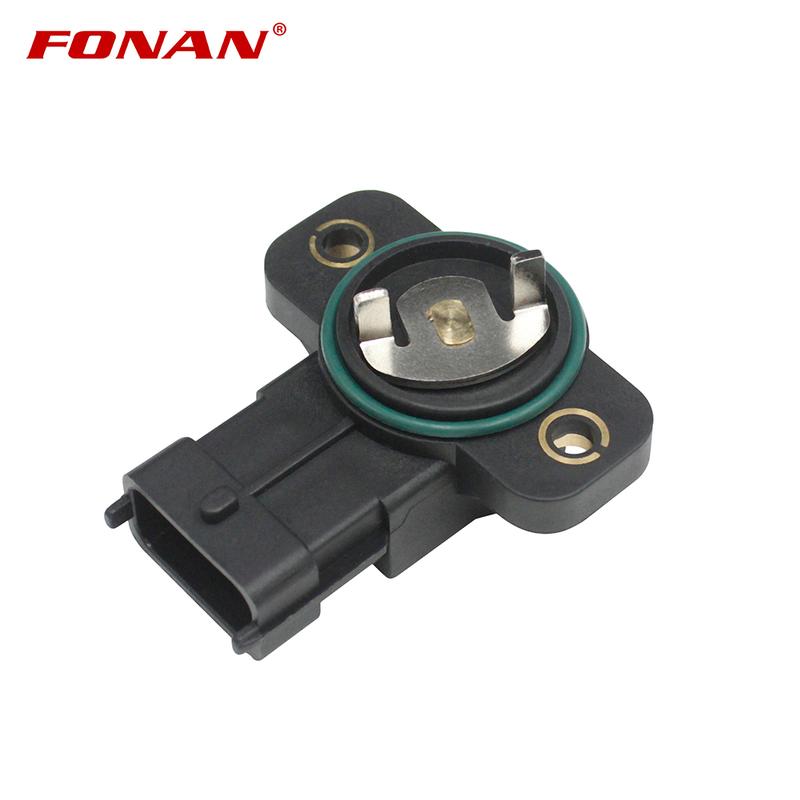

3Pins Throttle Position Sensor TPS For Hyundai I10 1.1 2007 - 2013 3510202910 3517002000