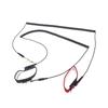 Antistatisches Armband Elektrostatisch Mit Kabel Verstellbar ESD Entladekabel Armband Riemen Hand Mit Ersatz-Armband