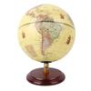 25CM 3D Antique Globe School Supplies Teaching Tool Desktop Decor Educational Toy25cm Antique with