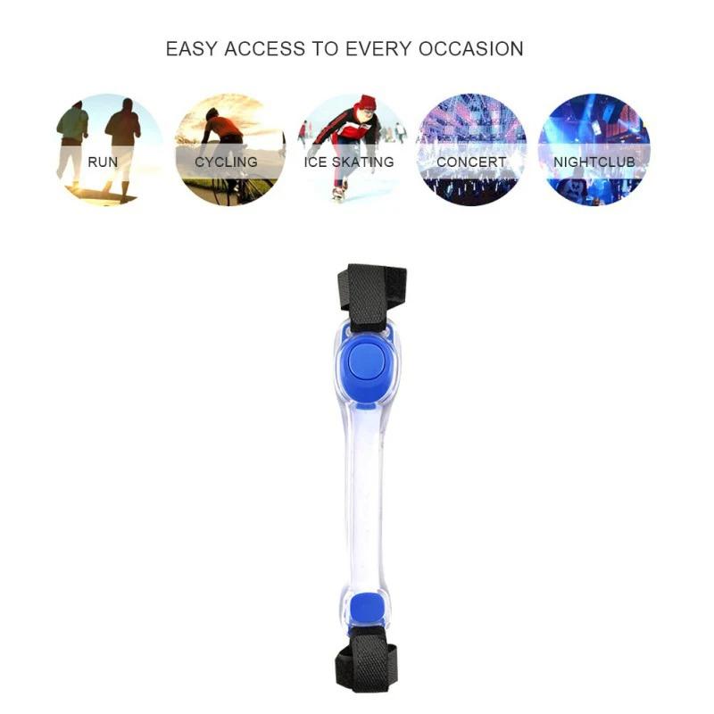 Hundehalsband, leuchtender Gürtel, LED-Licht, Nachtsicherheit, Anti-Verlust/Vermeidung von Autounfällen, leuchtendes Halsband für Hunde