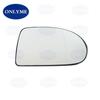 Car Suv Heated Wide Angle Mirror Glass For Jeep Compass 2007 - 2016 / Dodge Caliber 2006 - 2011