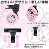 TARATI Suitcase, Caster Cover, Tire Cover, Carrying Case, Silicone, Wheel Cover, DIY Carry Case