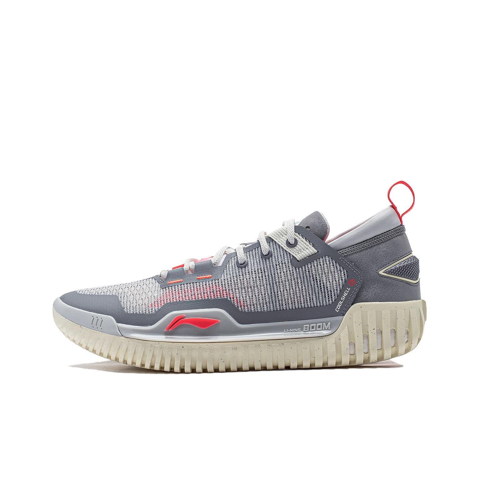

LINING BADFIVE Basketball Shoes Men