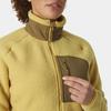Helly Hansen Fleece with Zipper Imperial Pile Block