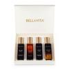 Luxury Men Perfume Gift Set 4x20ml | Long-Lasting Woody, Citrusy, Oud Fragrances