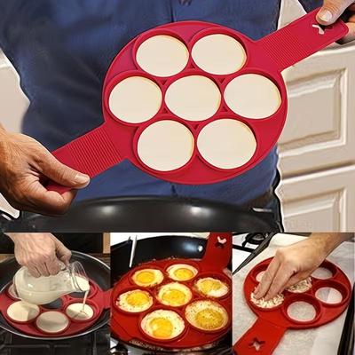 Herramienta para huevos – Moldes para huevos y panqueques