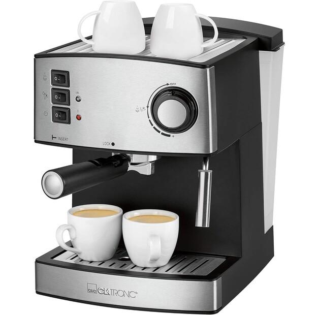 Кофеварка Clatronic ES 3643 (263338)