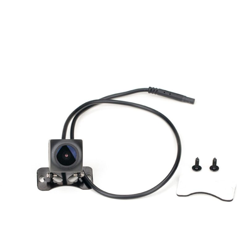 

Hf-Ahd Streaming Media Driving Recorder Rear View Camera 2308Y/3030Y/5060J/5050J Night Vision Hf-Ahd2301J Single Lens