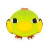 Sanei Boeki Pocket Monster Potehugu Cushion Potehugu Cushion Natty W35 x D34 x H26cm Stuffed Toy Miscellaneous Goods Pokemon PZ70