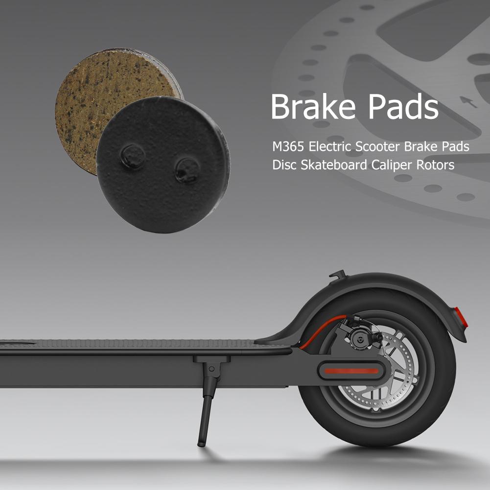 Plaquettes Frein Arrière Céramique Pour Motovox MBX10 MBX11 79CC - Mini Moto, Scooter, Go-Kart