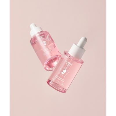 Ansiktsvård – Närande serum och ansiktsessenser