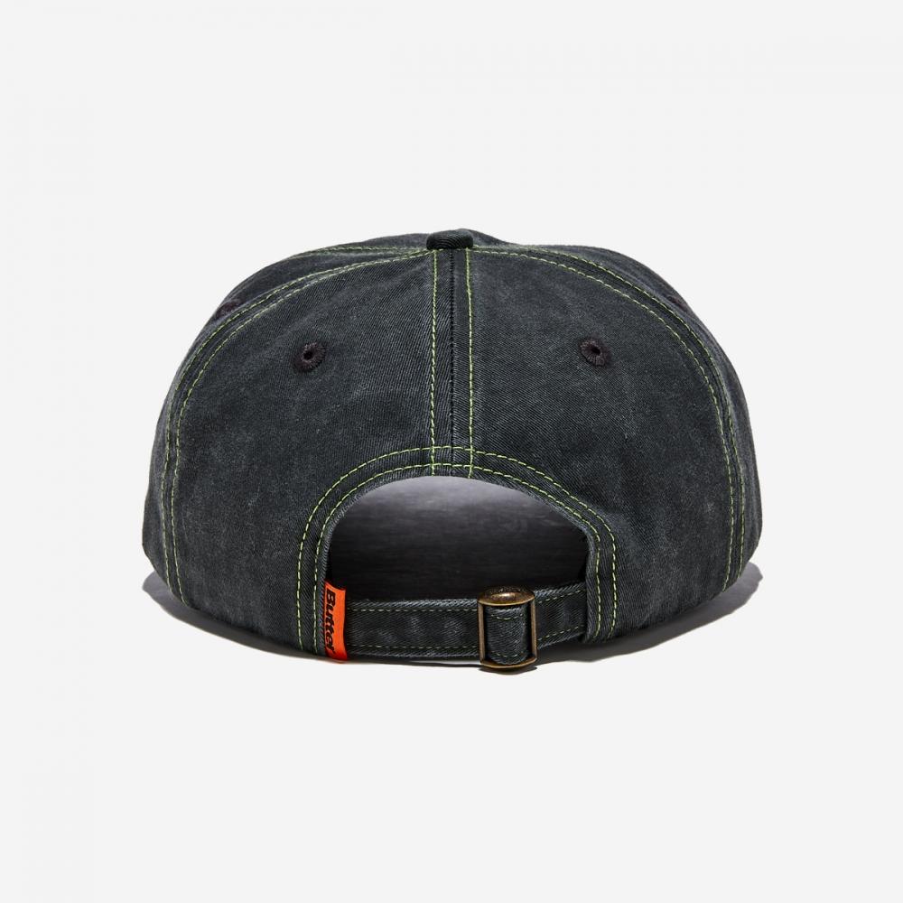 Butter Goods Scribble 5 Panel Cap Scribble 5 Panel Cap