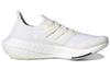 UltraBoost 21 Wmns Adidas Primeblue 'Non Dyed White' Women's FX7730
